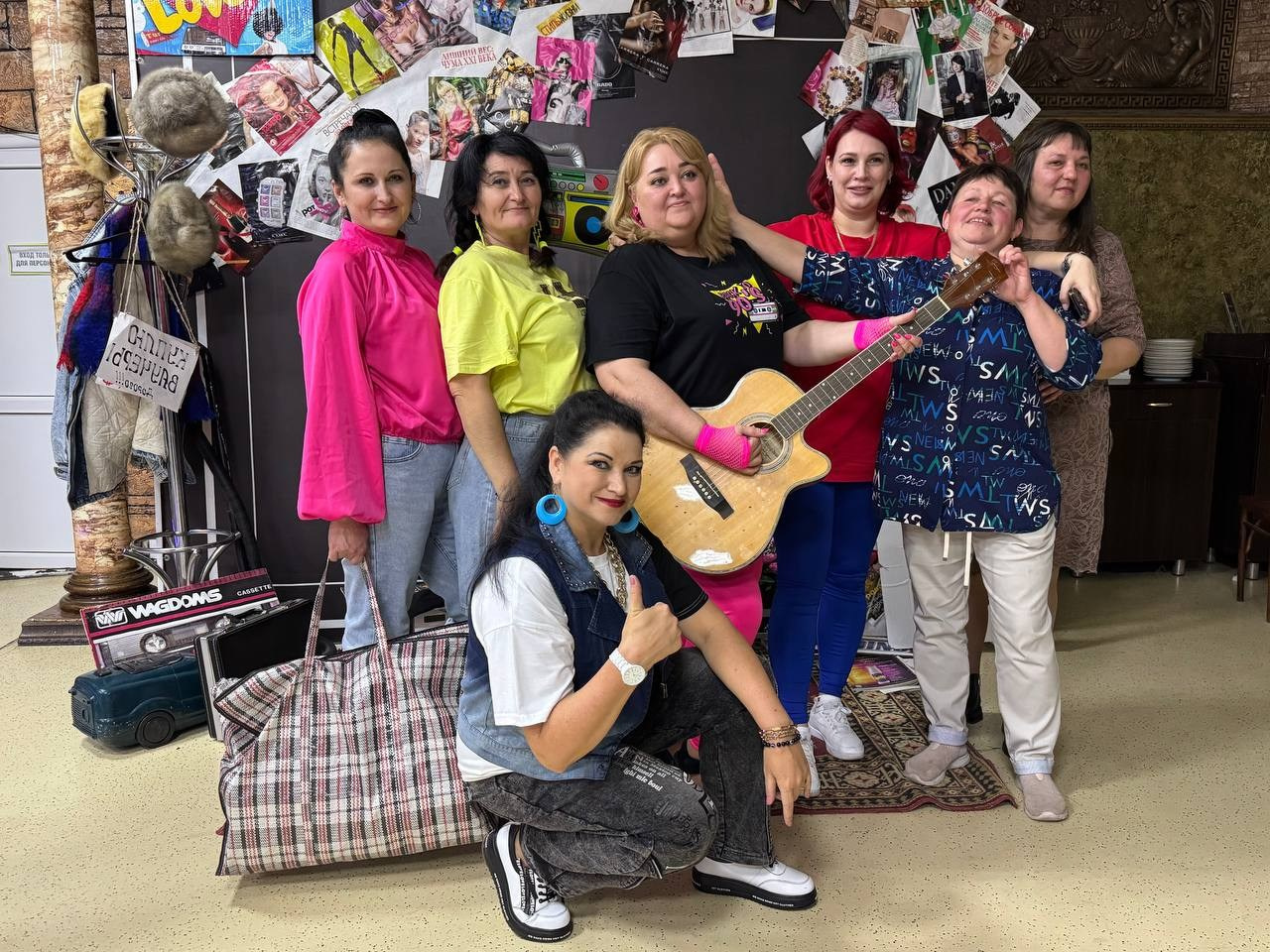 Тематические вечеринки с ведущей Мариной Гребенниковой. Организатор праздников. Ведущая Марина Гребенникова