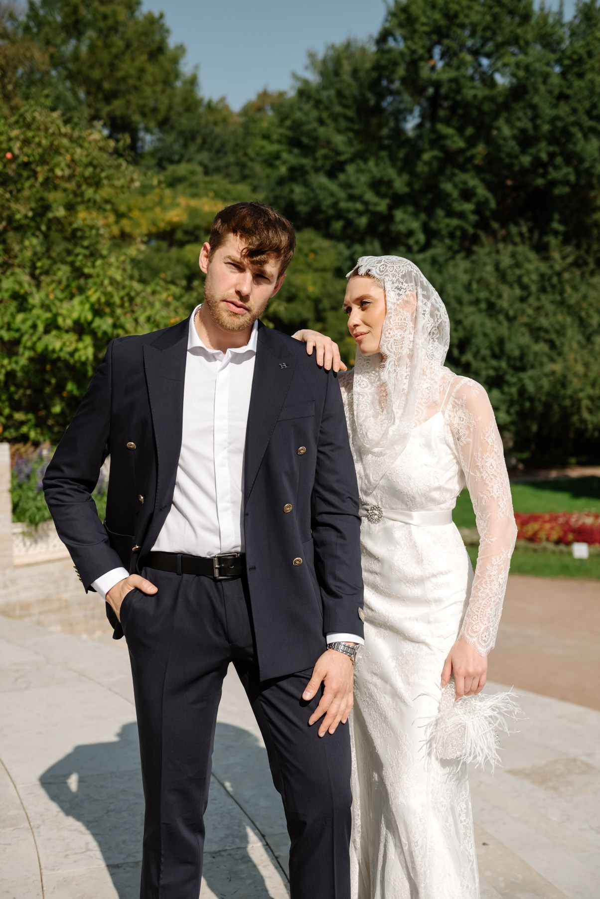 Лахта + Елагин остров. Свадебный и сеейный фотограф в Санкт-Петербурге Елена Худякова