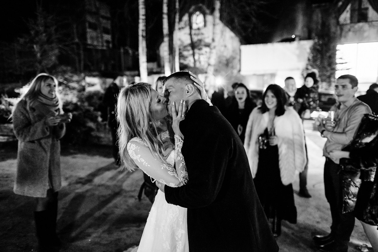 Подборка разных свадеб 2017-2020. Фотограф Дмитрий Сермяжко