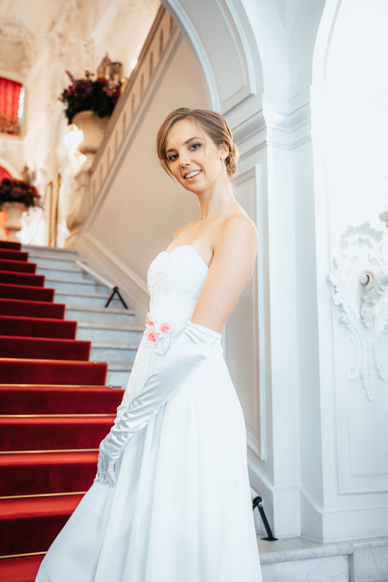 Дрезденский бал. Night2Day Санкт-Петербург