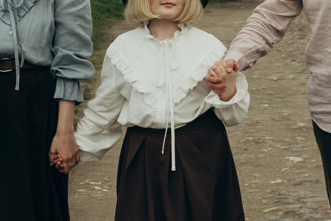 Прогулка под дождем. Сайт фотографа Светланы Еремченко