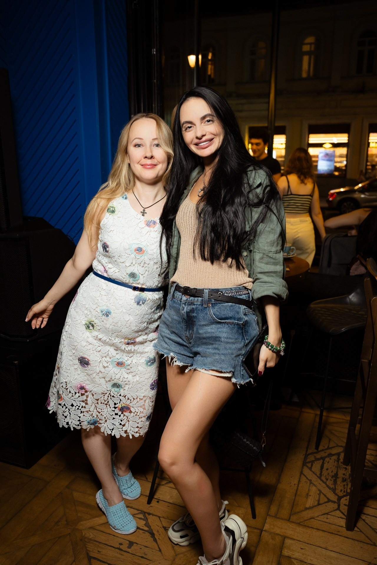 Adventura. Фотограф Павел Сердюков