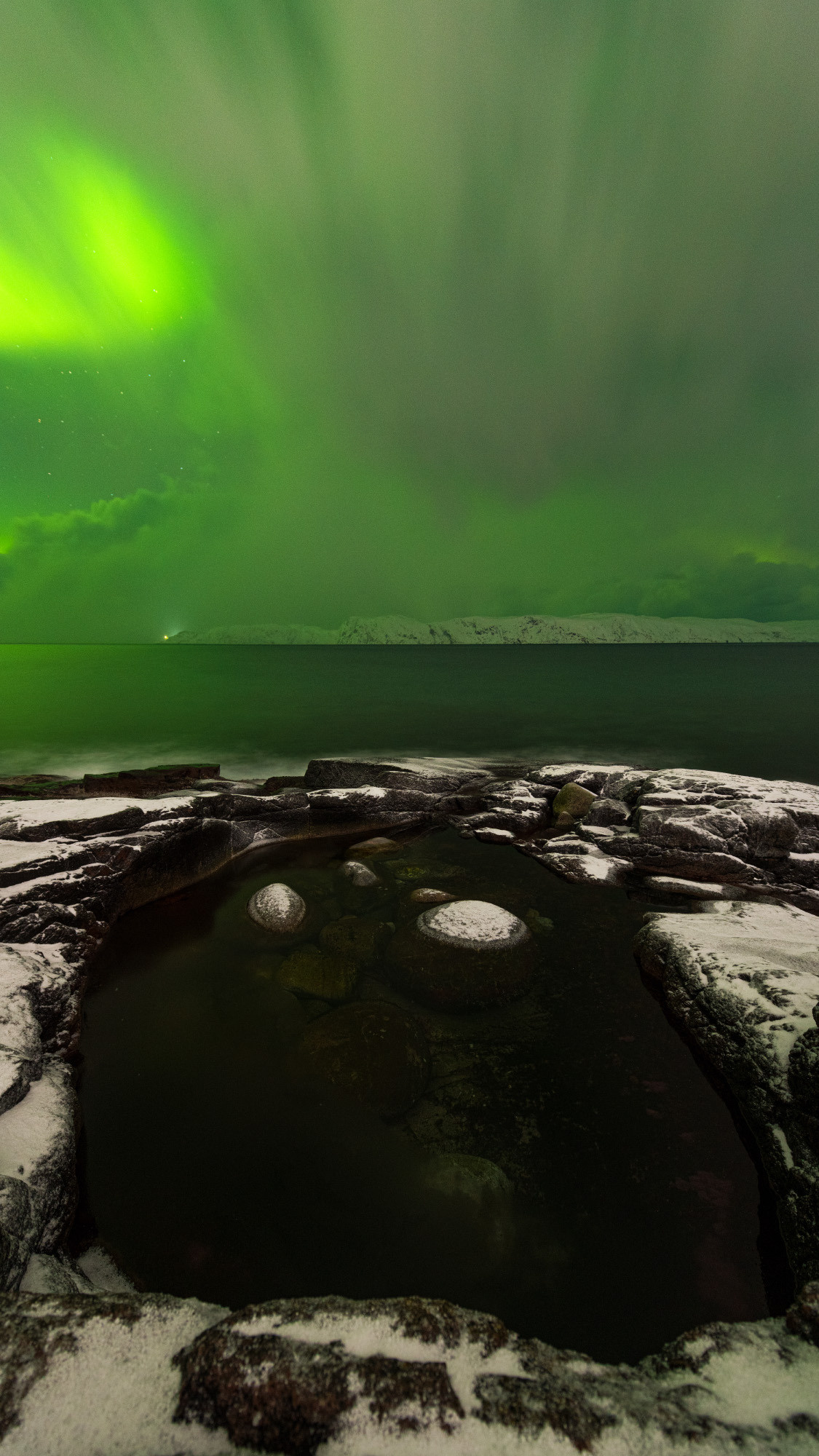 Landscapes. Фотограф — Денис Богомолов