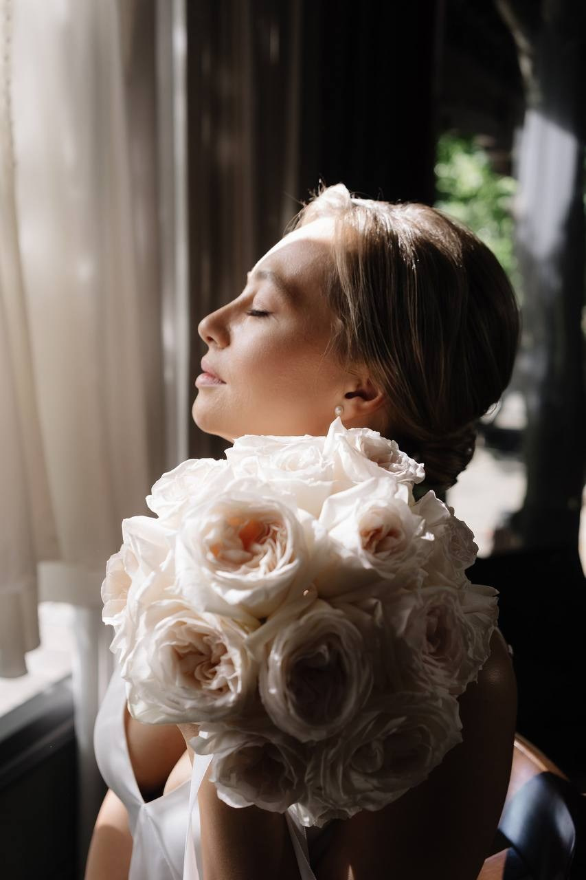 Ramil & Safiya. RAMZIYA KAZAKOVA