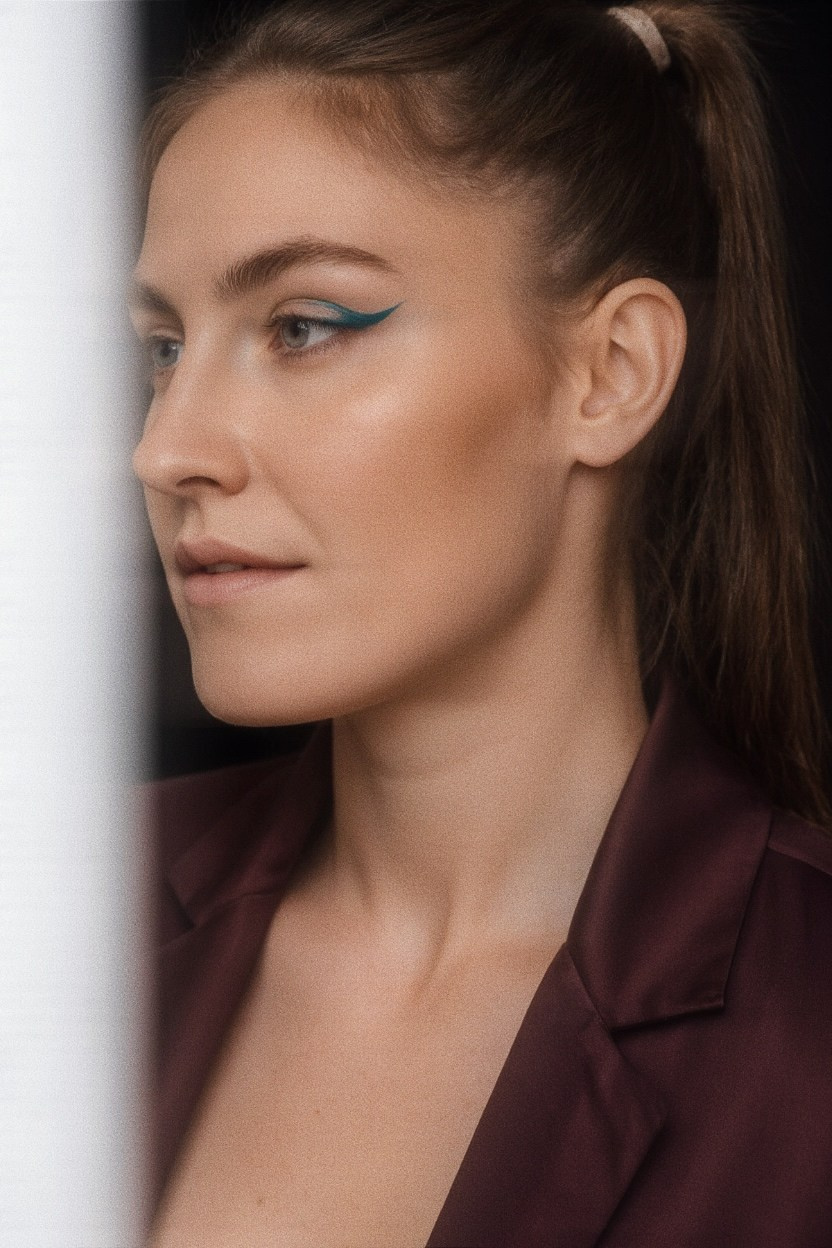 НЕЙРО фотосессия. Норина Анна, фотограф в Самаре, НЕЙРОфото по всему миру. Создаю кадры которые цепляют за душу