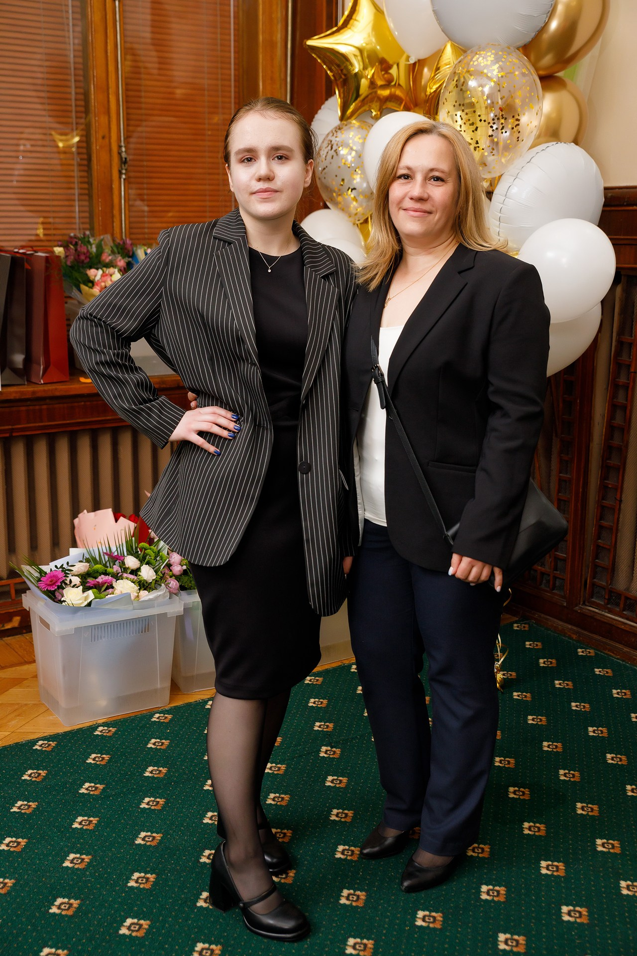 Последний звонок. Фотограф в Москве и МО, Алексей Балышев