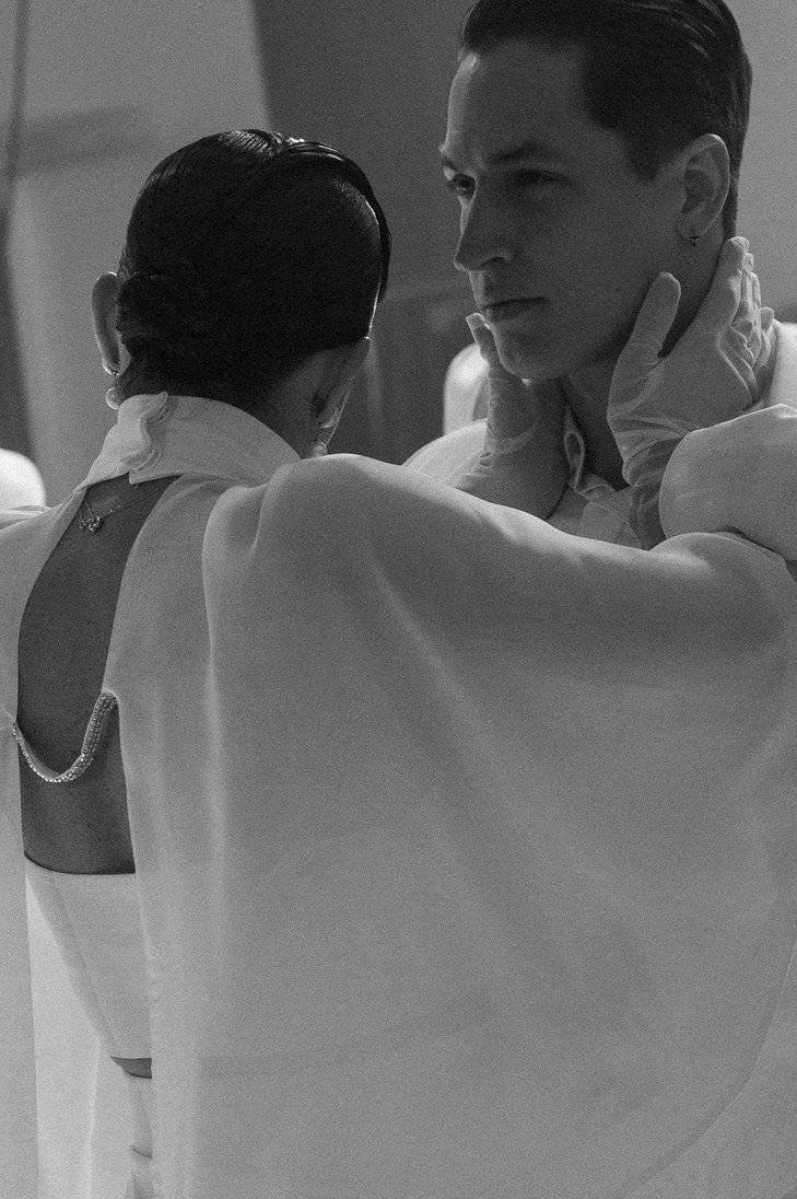 Viva! (Юбилей, Иван Ургант). Фотограф Антон Горин