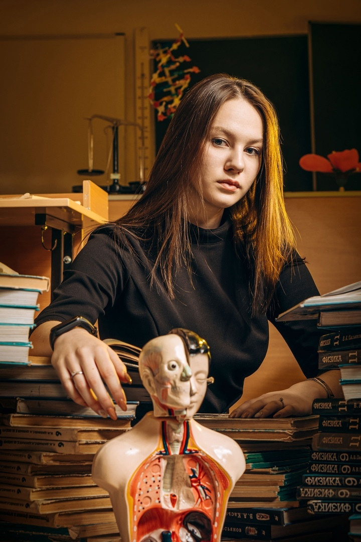 Выпускные альбомы в Уссурийске