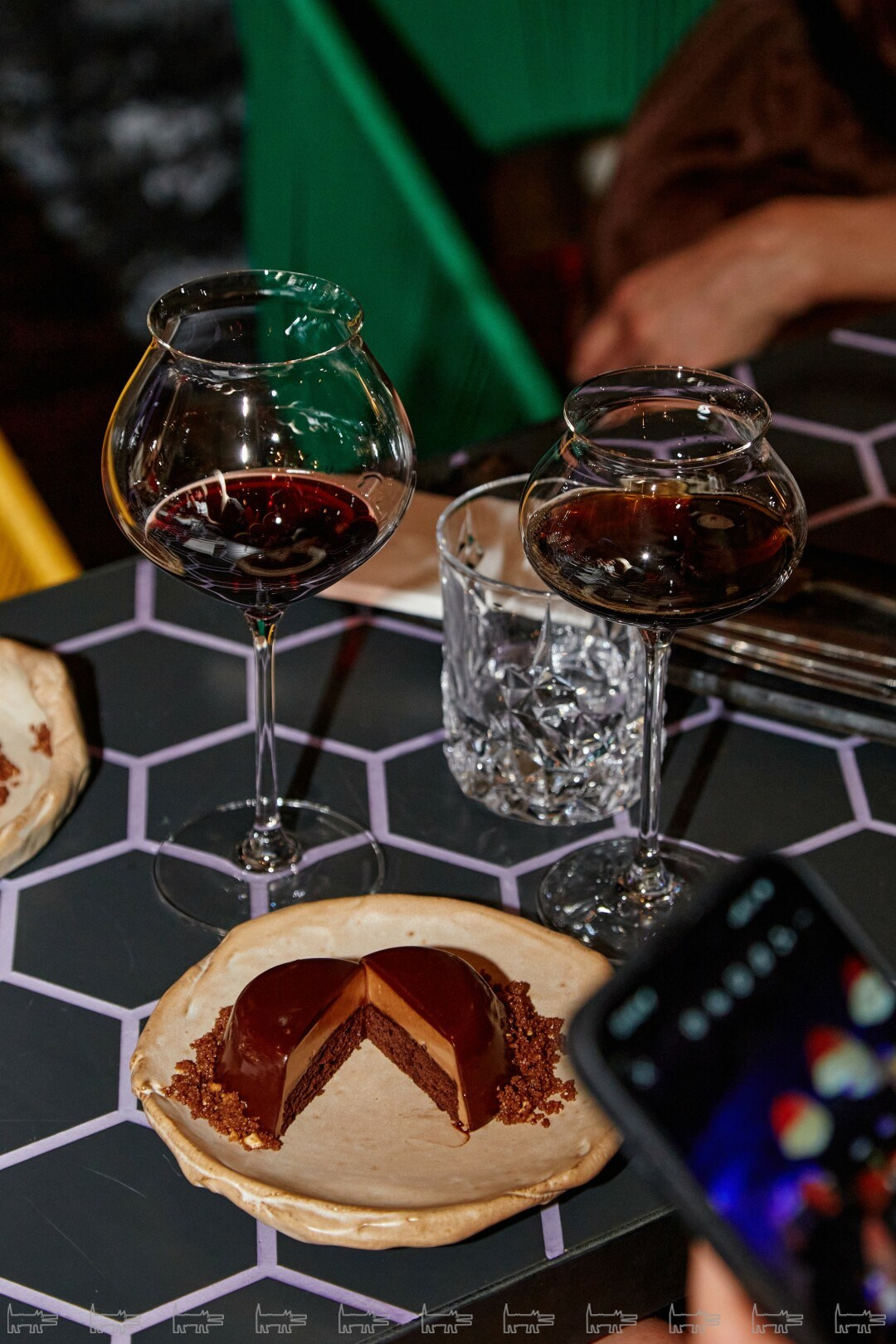 Коктейль-парк «Юрик». DENISOV ART (фото, видео, дизайн) САМАРА