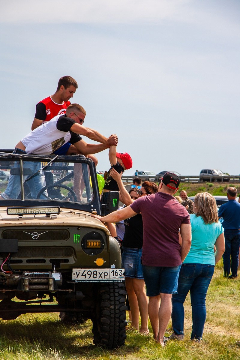Кубок ОСА Холдинг. Антонина Пашина — фотограф в Самаре