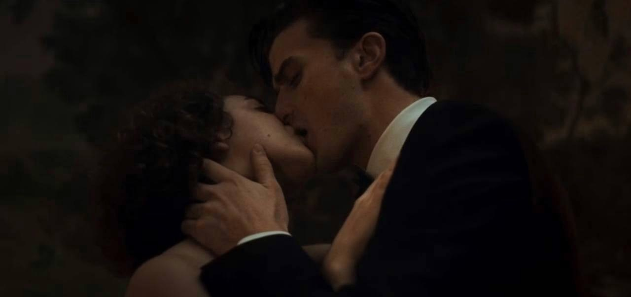 Долгожданный рассвет, 2023. Костюмер, художник кино и телевидения в спб