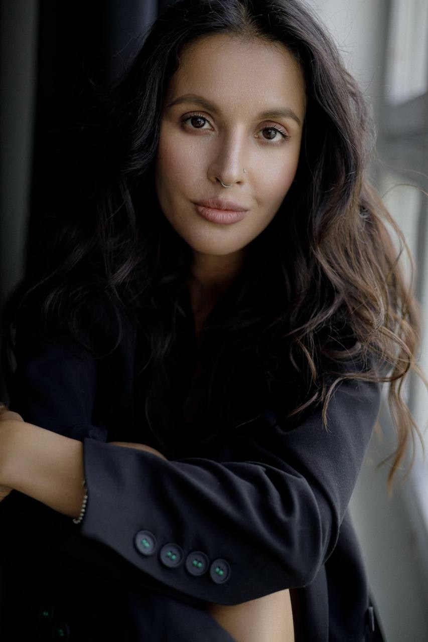 ANNA. Cause I See So Photography