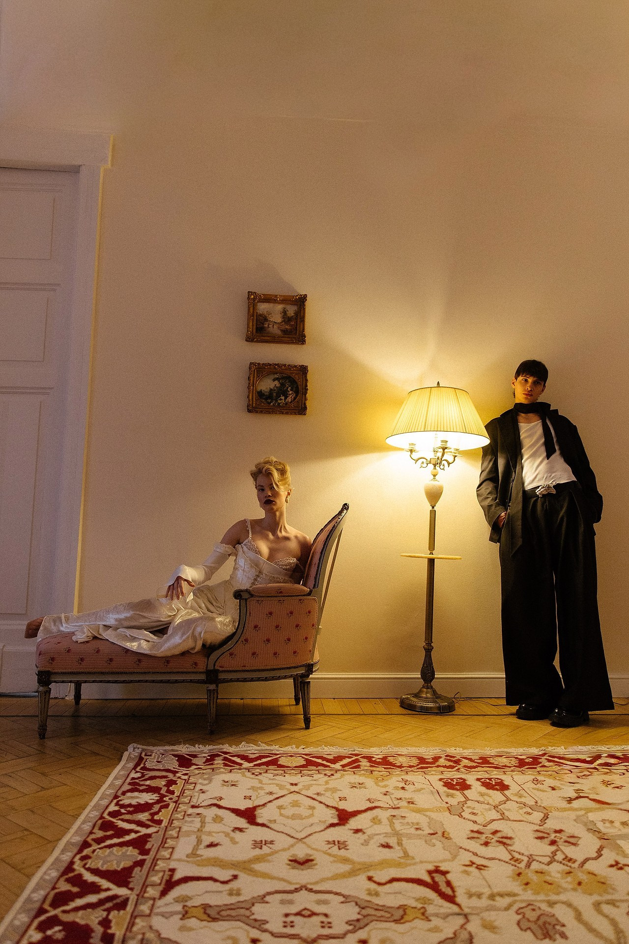 Свадебные. Свадебный фотограф в Томске | Александр Овчаренко