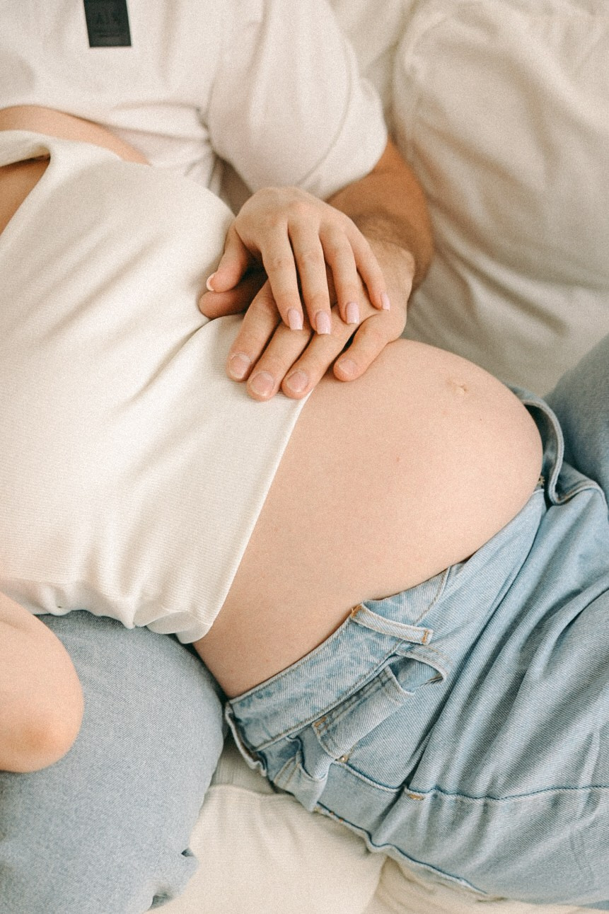 Family. Фотограф Нижний Новгород