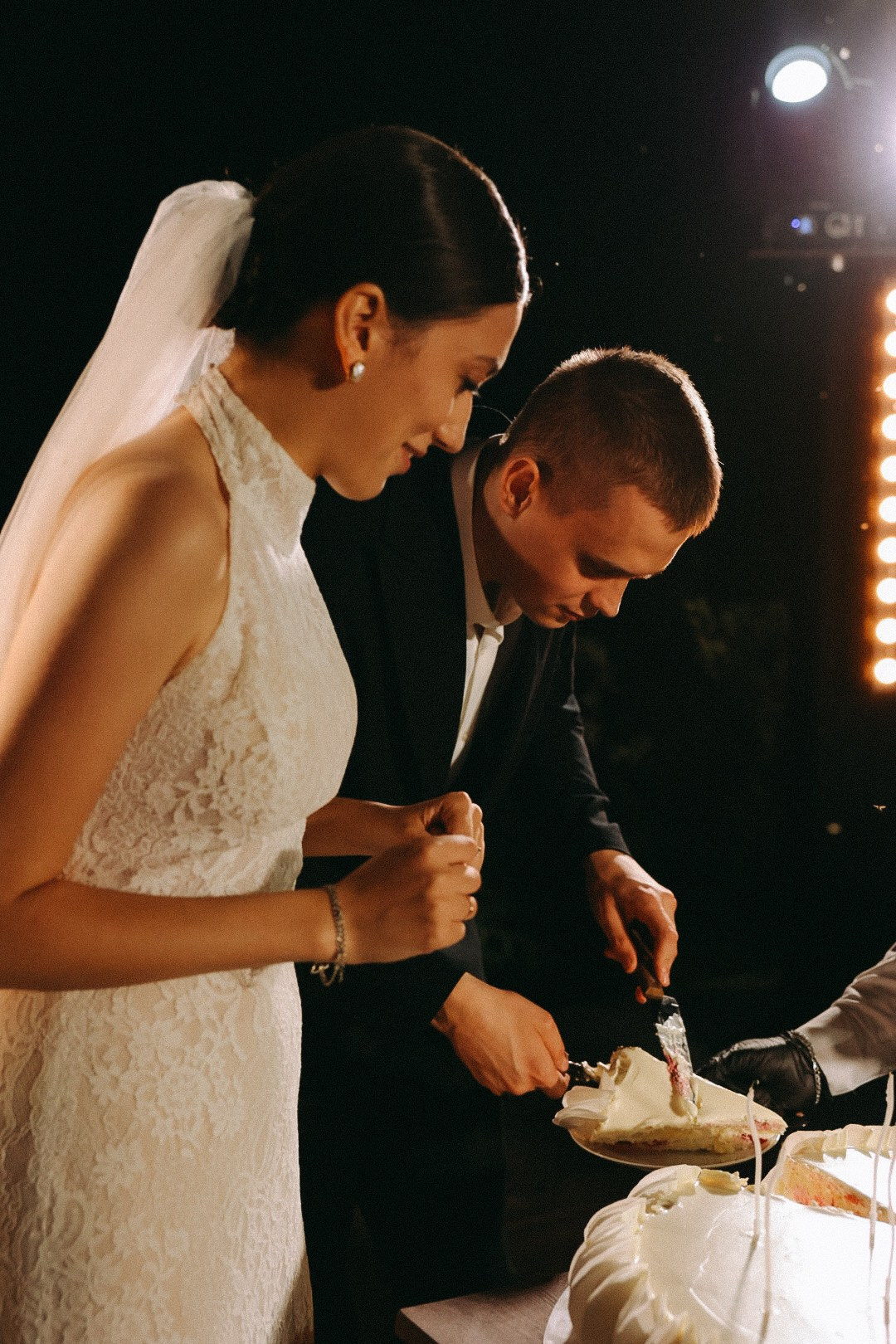 Максим и Лиза. Фотограф Нижний Новгород