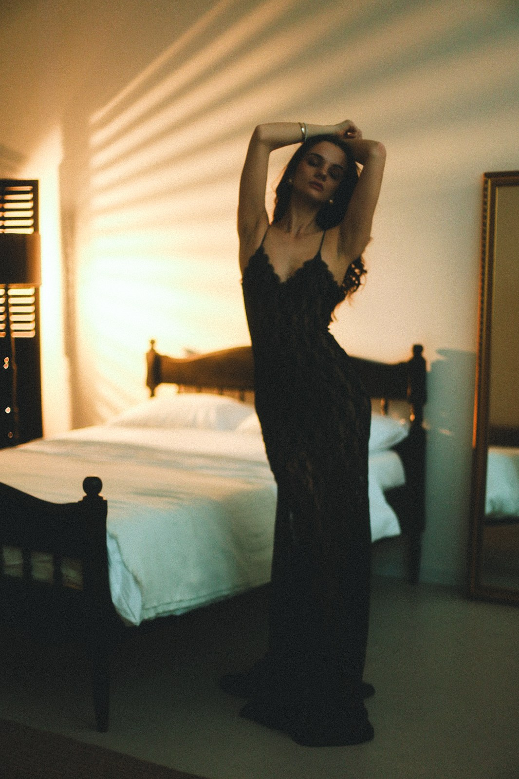 Алена. Фотограф Нижний Новгород