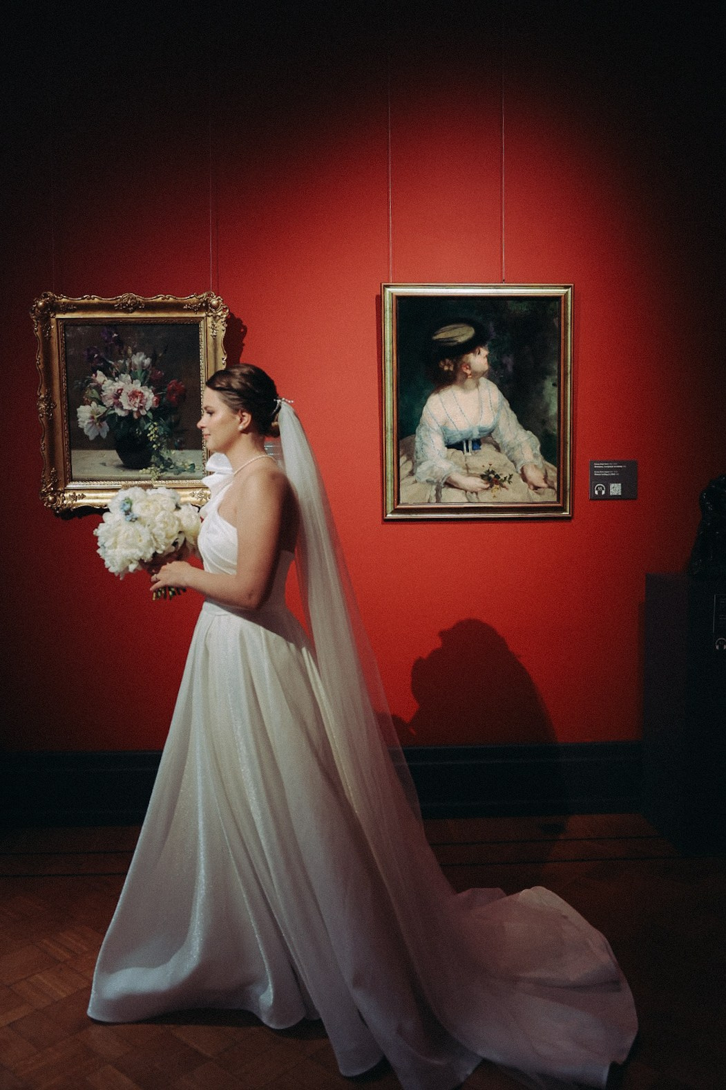 Арсений и Мария. Фотограф Нижний Новгород