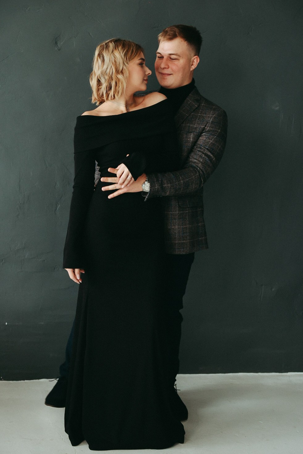 Саша и Марина. Фотограф Нижний Новгород