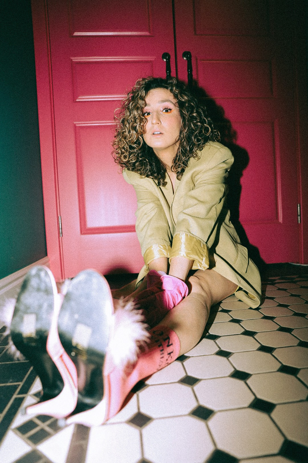 Женя. Фотограф Нижний Новгород