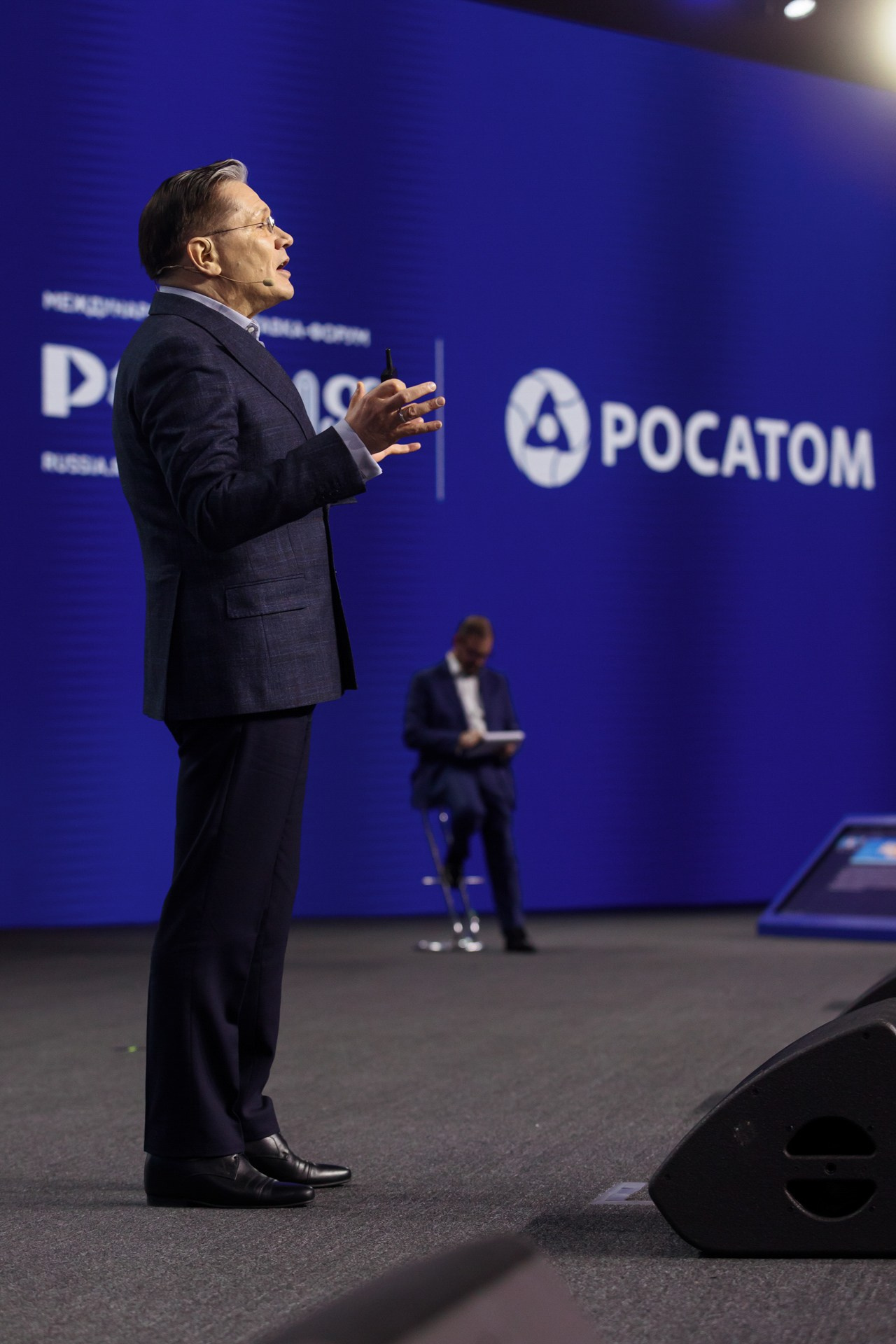 Деловое. Фотограф событий, Максим Романенко