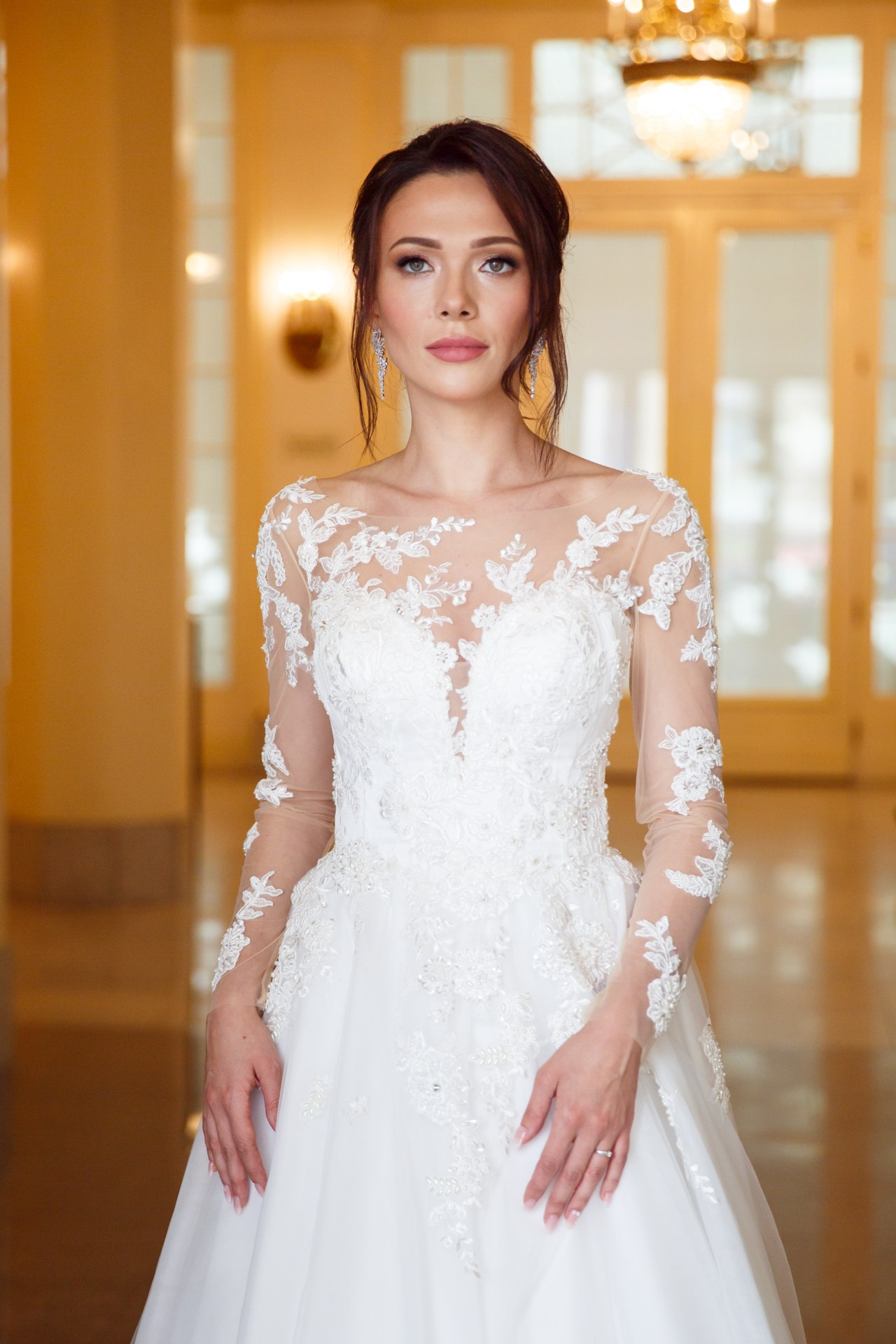 Свадебное. Фотограф событий, Максим Романенко