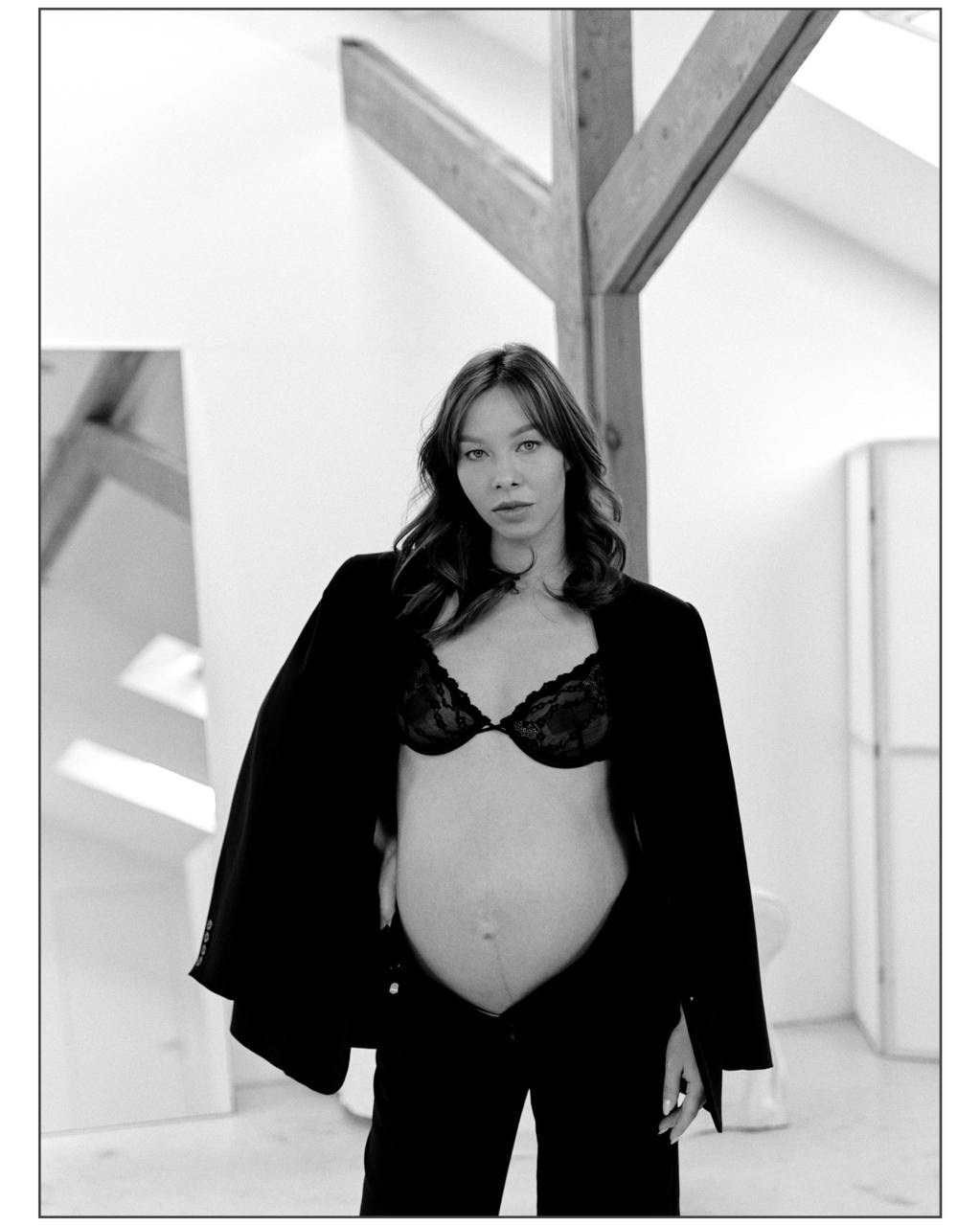 KSENIYA. Фотограф Екатерина Ситникова