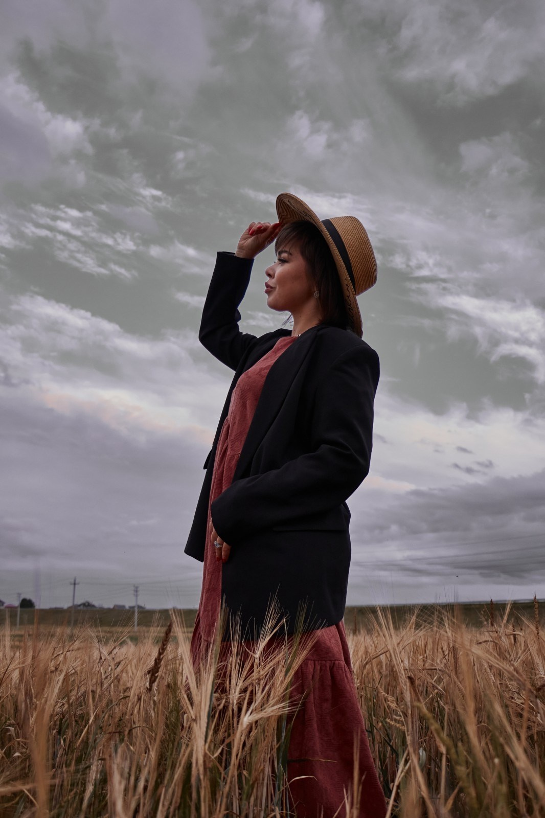 Валерия. Фотограф Стилист Тюмень Вера Хайруллина