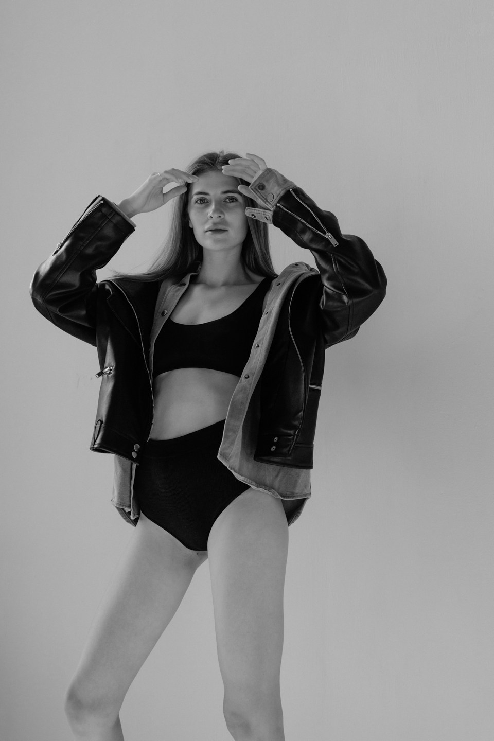 Настя. Свадебный фотограф в Белгороде Антон Каменев