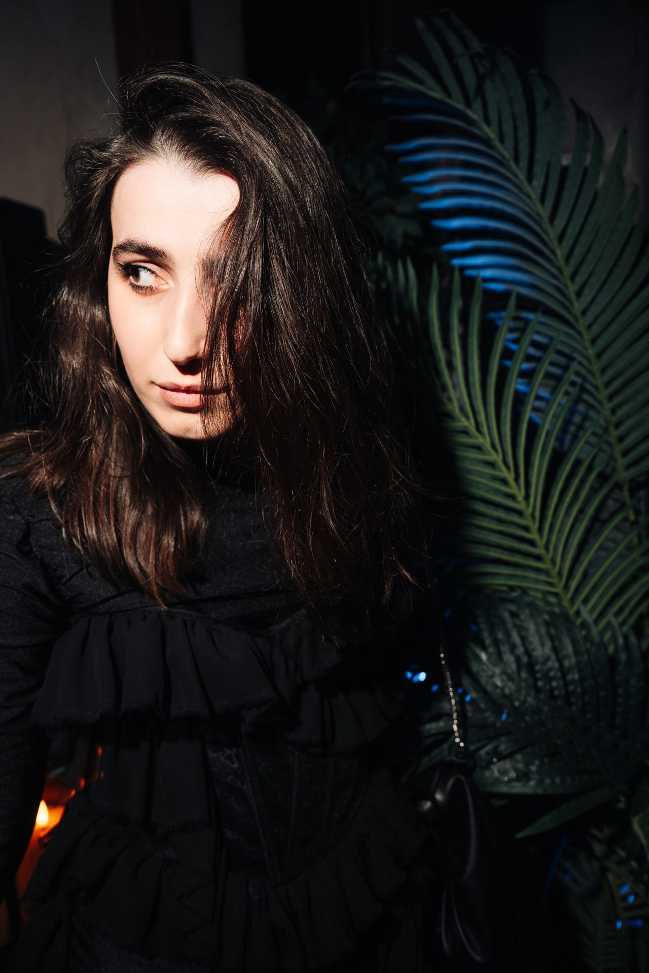 CAVA disco. Портретный и репортажный фотограф в Санкт-Петербурге Максим Пашков