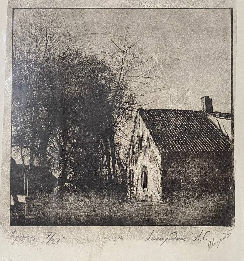 Работы. Об авторе