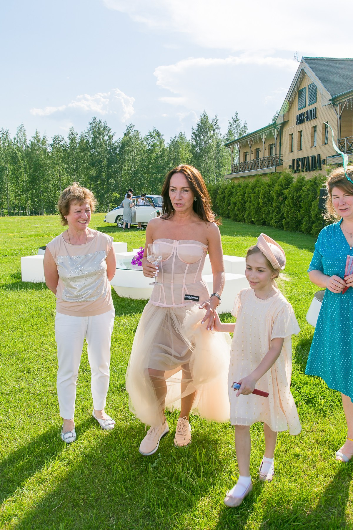 ДЕНЬ РОЖДЕНИЯ Конный клуб. Главная