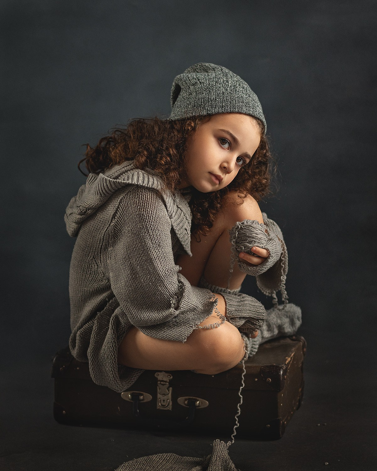 Детская фотосъемка. Детский и семейный фотограф Елена Михайлова в Москве