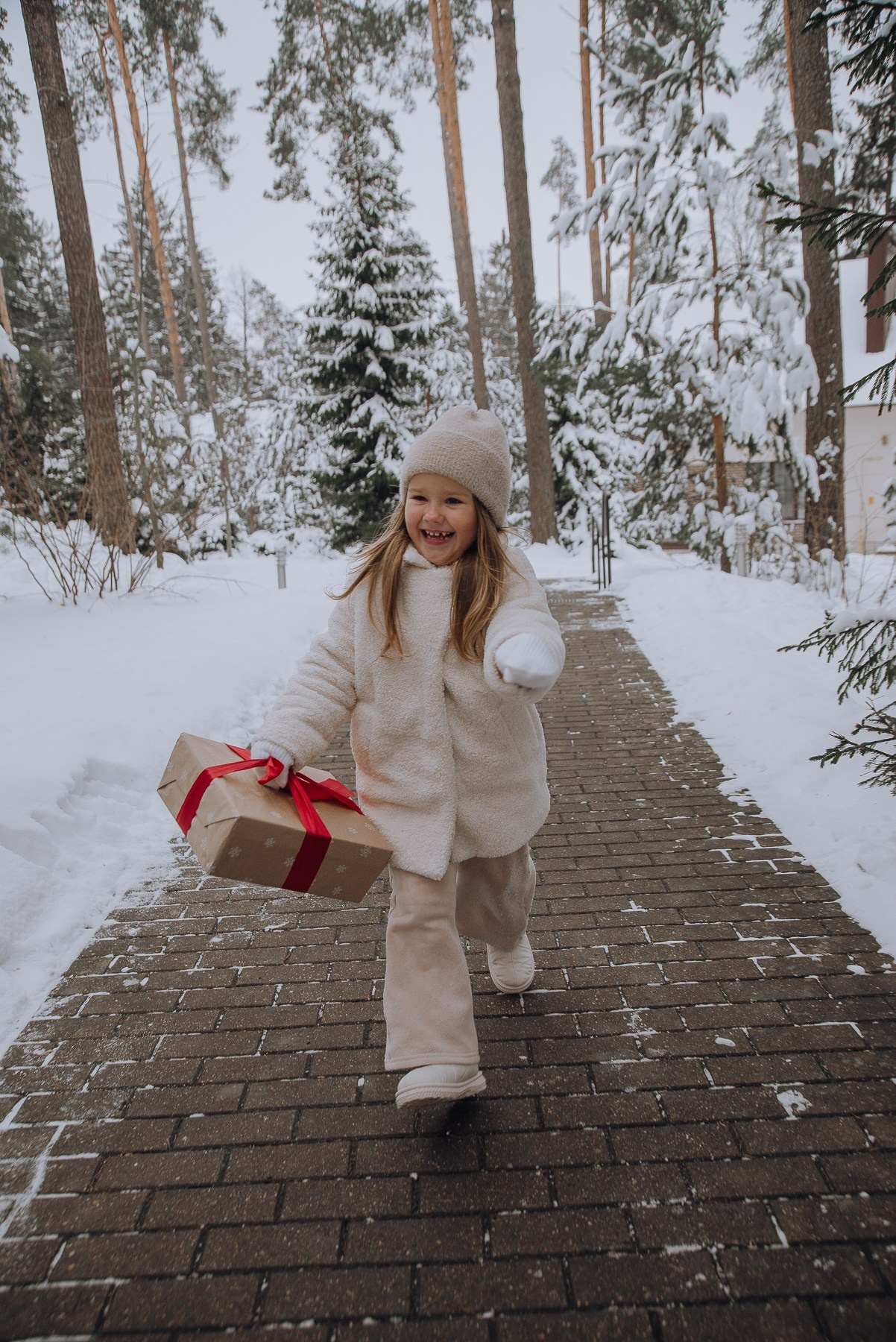 Happy moments_Юра, Наташа и дети. Свадебный и семейный фотограф в Минске Яна Новак