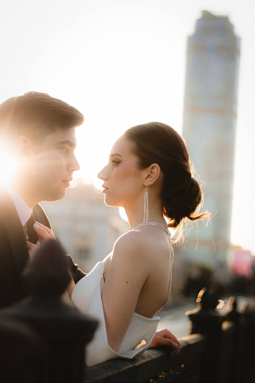 Wedding. Фотограф|Екатеринбург Надя Фефелова