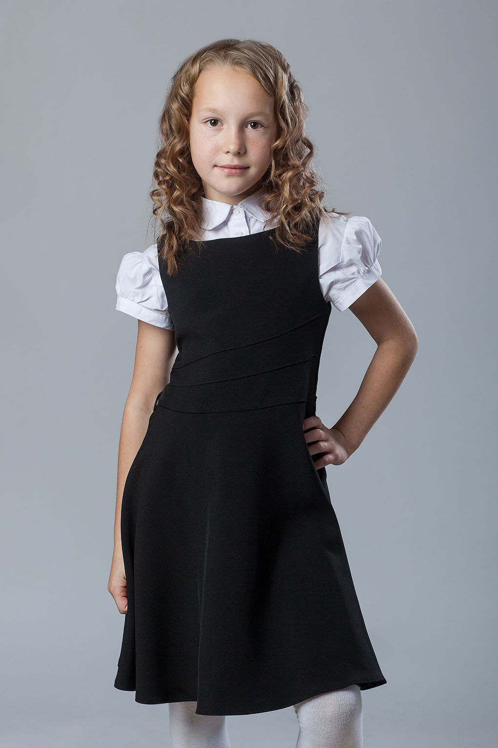 Выпускной альбом | 4 класс