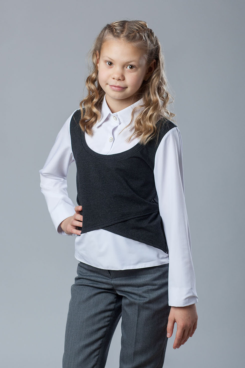 Выпускной альбом | 4 класс