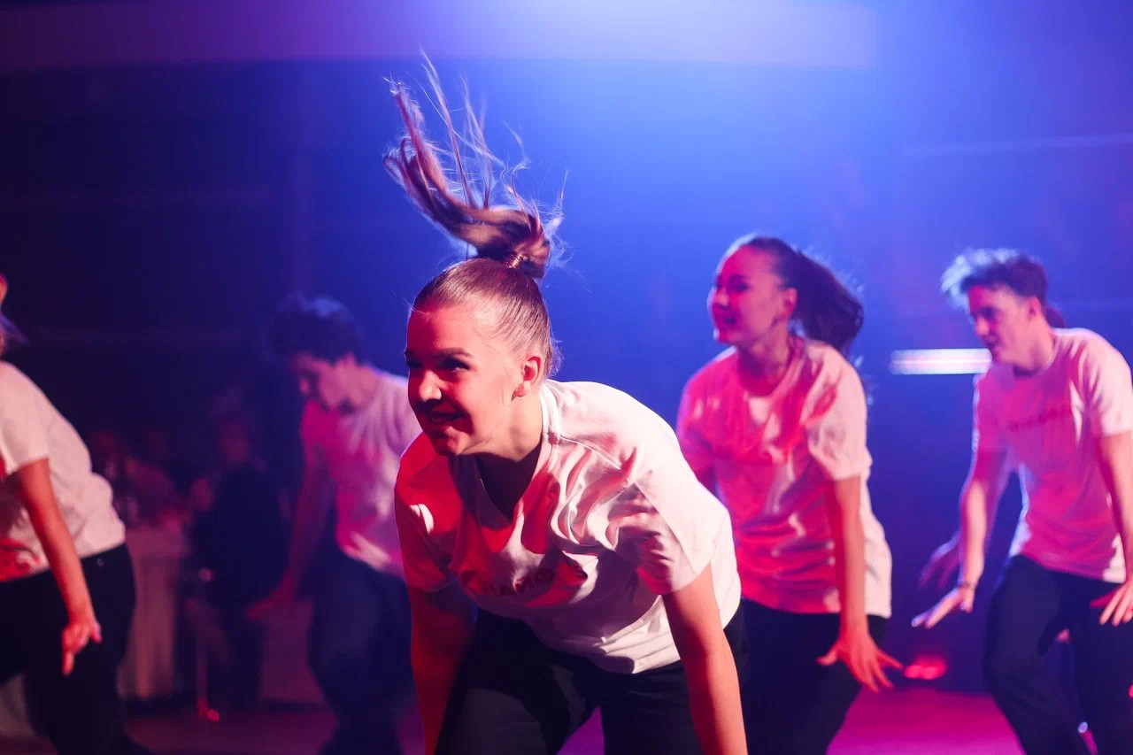 Артлайф 25 лет. Фотограф Евгения Соул Москва