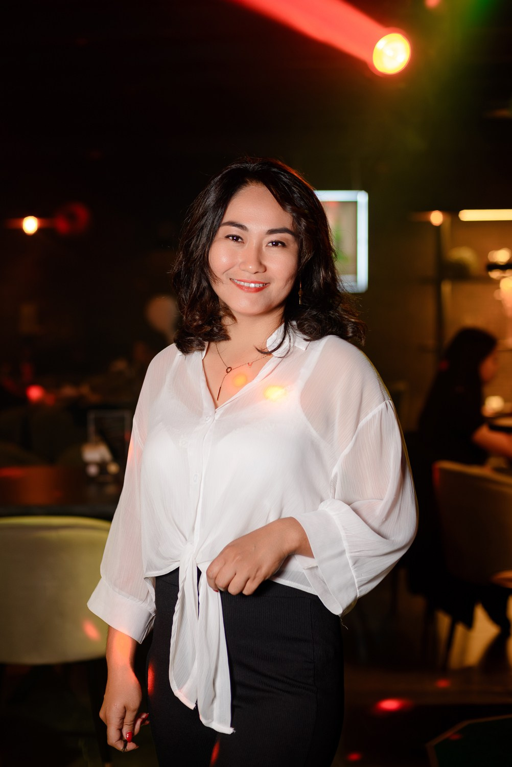 THE SHOW. КИПЯТКОМ КОКШЕТАУ