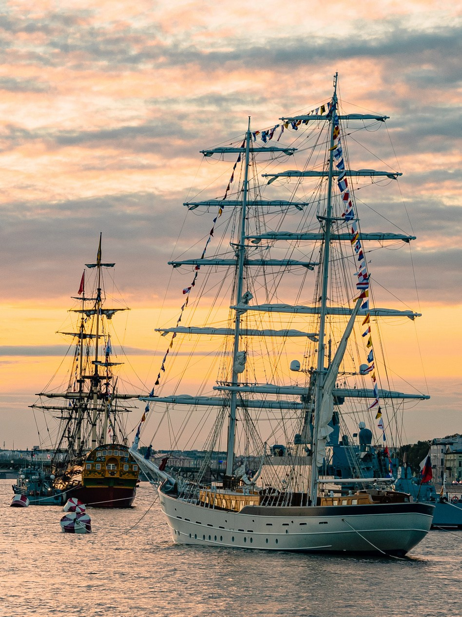 Россия. Фотограф. г. Южно-Сахалинск. Олег Толстов