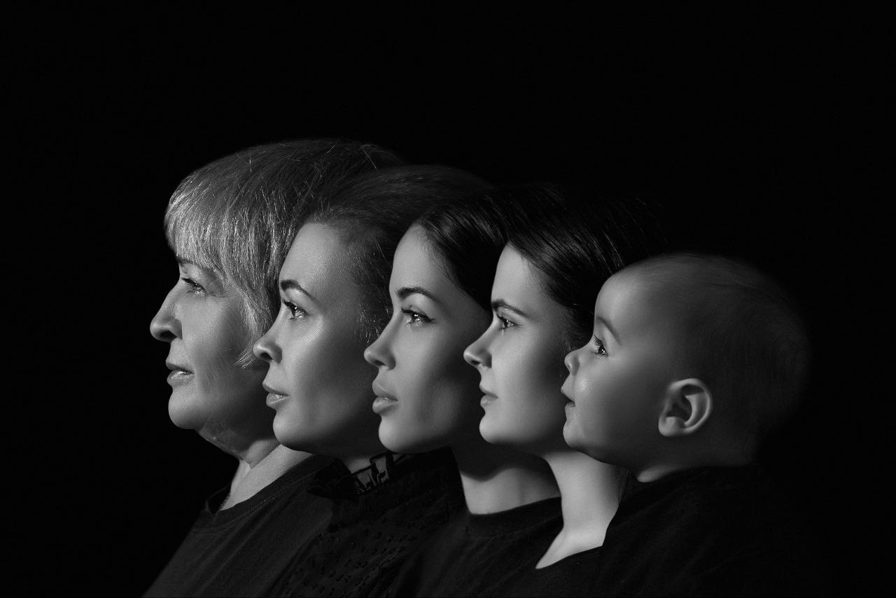 Наследие. Фотограф в Иркутске и Ангарске Татьяна Гаранина