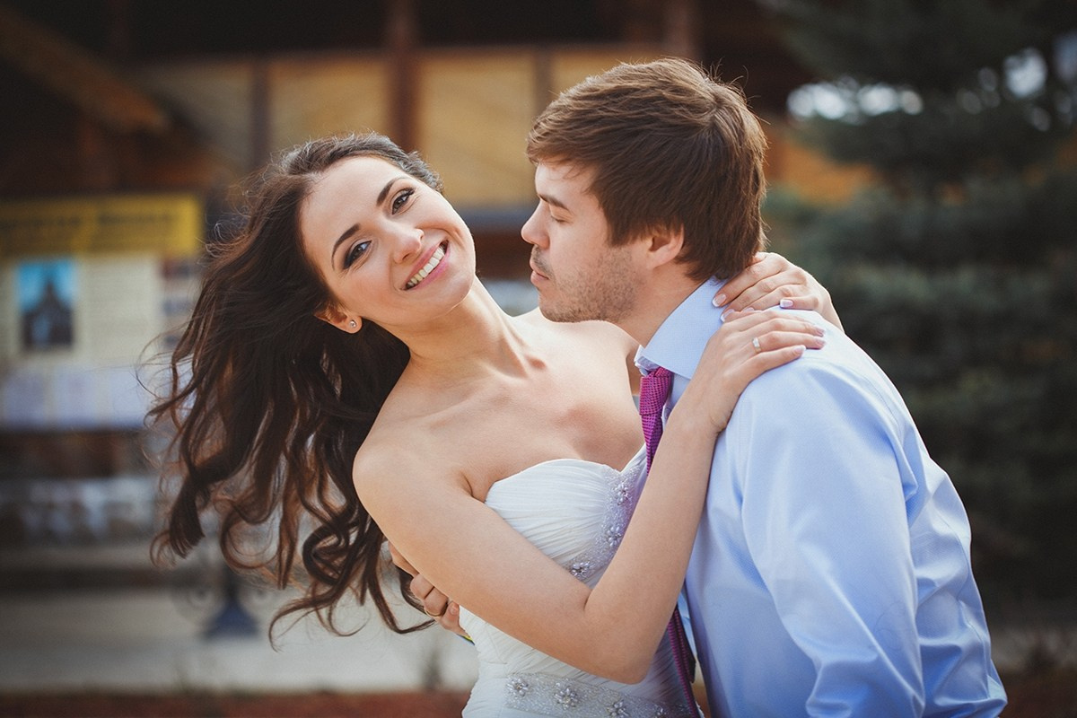 Немного о свадьбе…. Татьяна Фомичева. Репортажный и светский фотограф в Москве