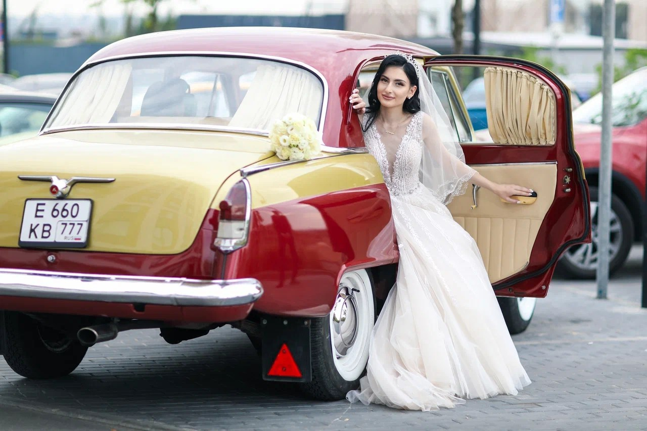 Свадьба R & A. Свадебный фотограф оператор