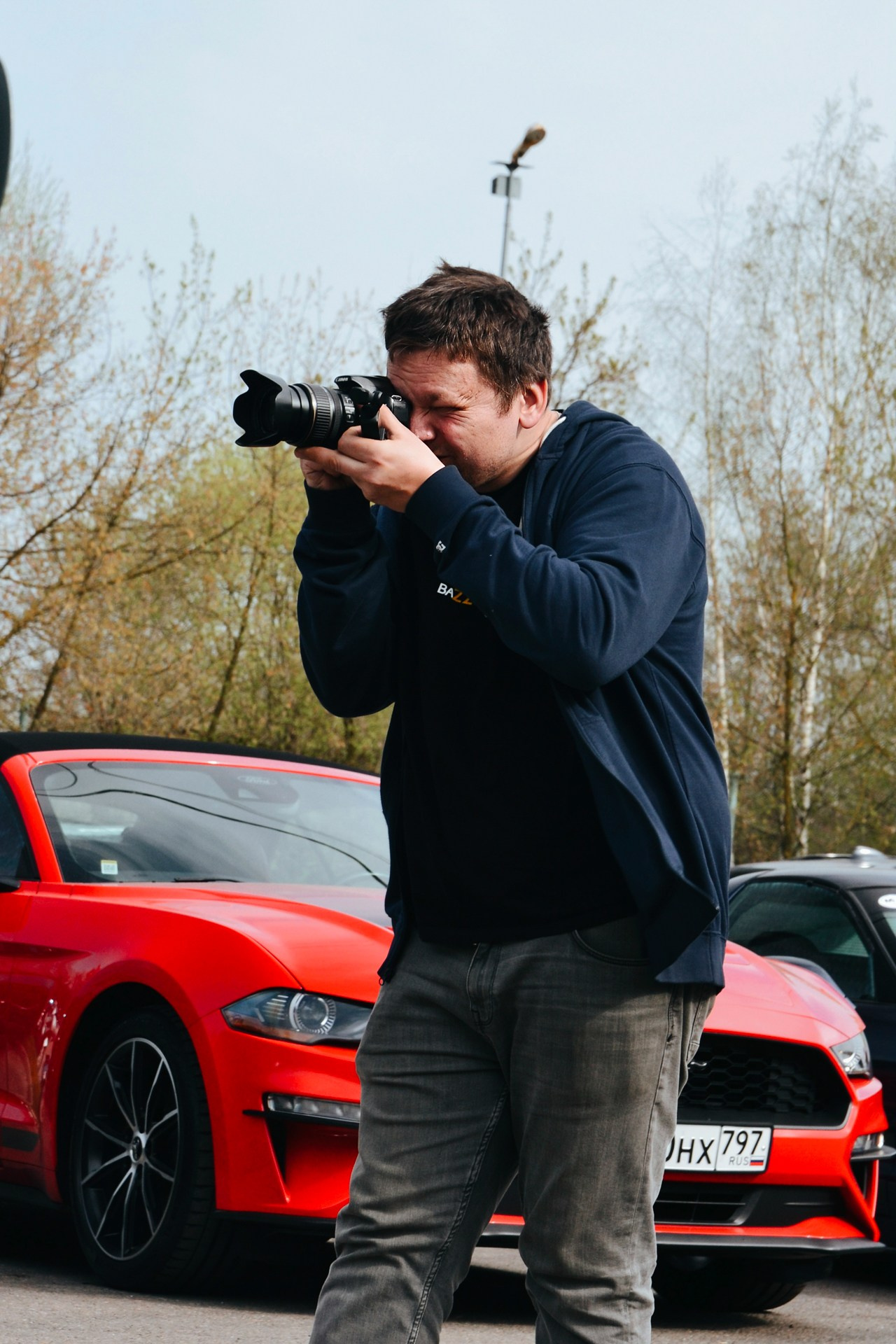 АВТОМОБИЛИ — МЕРОПРИЯТИЯ. Фотограф в Москве — Олег Штыканов