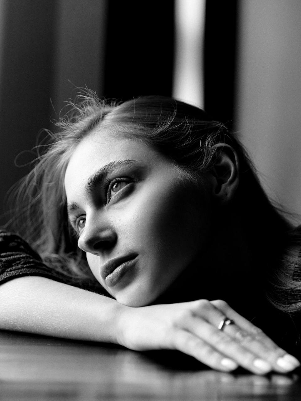 GULNAZ. Фотограф Екатерина Ситникова