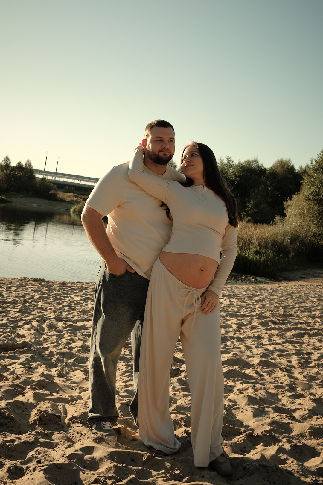 Семейная фотосессия | на пляже. Твой личный фотограф Сочи | Йошкар-Ола