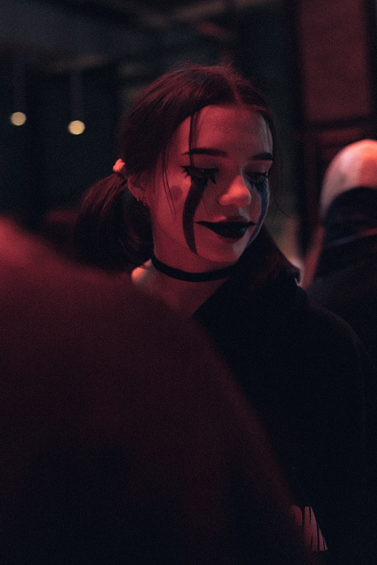 ХЭЛЛУИН. Анастасия Попова — свадебный и репортажный фотограф | Воронеж, Павловск