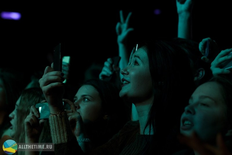 ΧΛΣБ. Магия музыки в кадре: Концертная Фотография