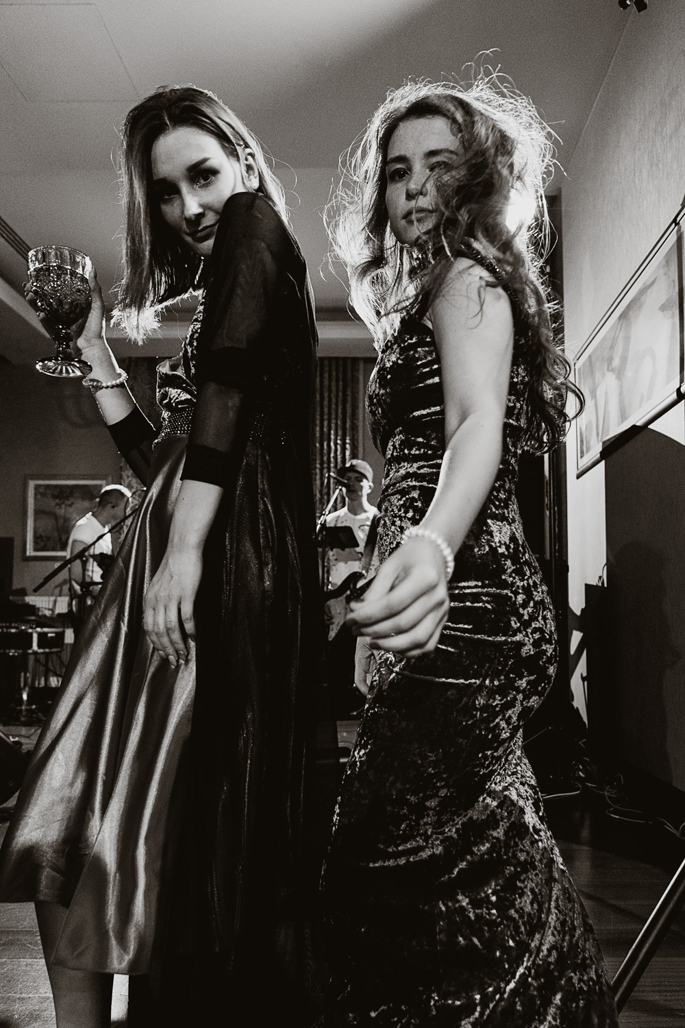 Настя и Дима — Анонс Свадьбы — 31 августа 2018. Свадебный фотограф Тверь, Москва, Россия — Торопов Роман