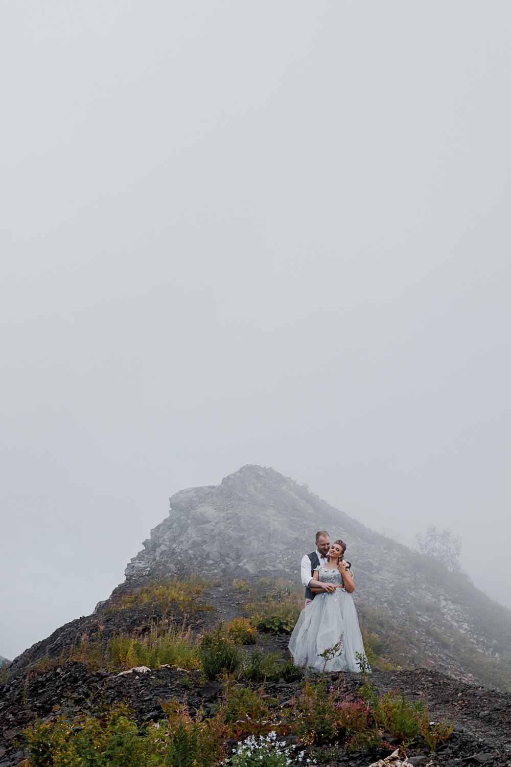 Настя и Дима — Анонс Свадьбы — 31 августа 2018. Свадебный фотограф Тверь, Москва, Россия — Торопов Роман