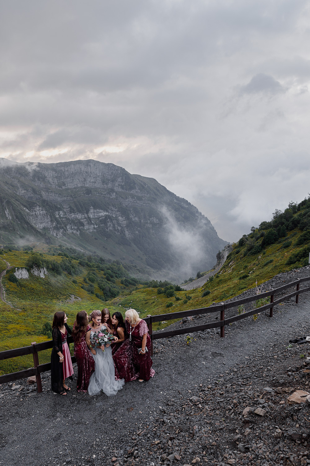 Настя и Дима — Анонс Свадьбы — 31 августа 2018. Свадебный фотограф Тверь, Москва, Россия — Торопов Роман